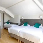 Le Beaugency Hotel 3*