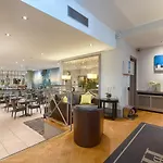 Hotel Le Beaugency Paříž