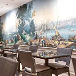 Le Beaugency Hotel Paříž