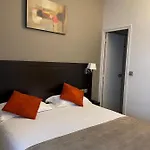 Hotel Le Beaugency