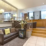 Hotel Le Beaugency Paříž