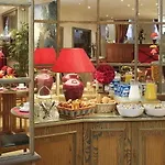 Le Beaugency Hotel Paříž