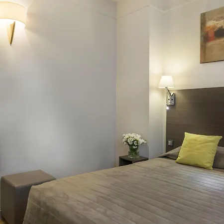 Le Beaugency 3* Paris
