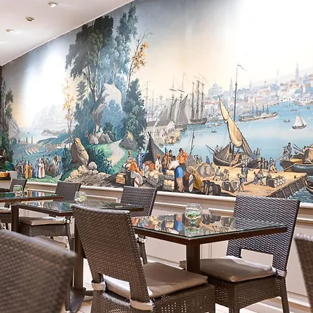 Le Beaugency Hotel Paris