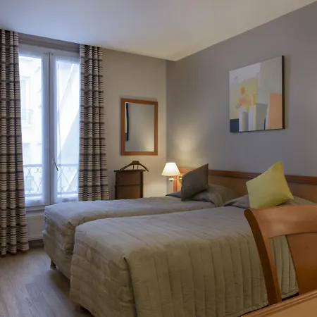 Le Beaugency Hotel
