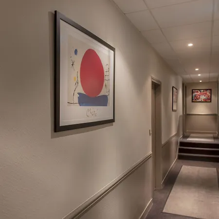 Hotel Le Beaugency