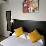 Ξενοδοχείο Le Beaugency 3*
