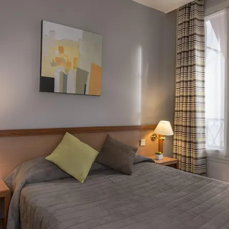 Le Beaugency Отель Париж