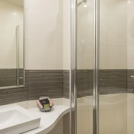 Hotel Le Beaugency 3*