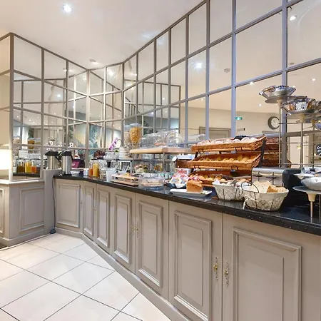 Hotel Le Beaugency Paris