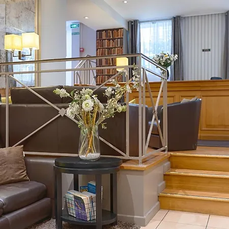 Le Beaugency Hotel Paris