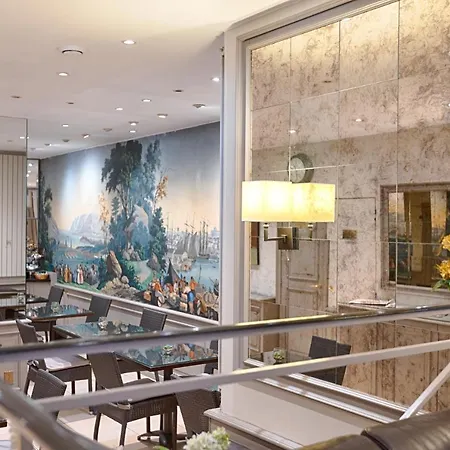 Hotel Le Beaugency 3*