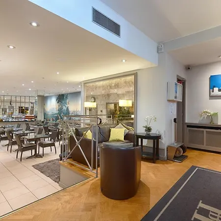 Hotel Le Beaugency Paris