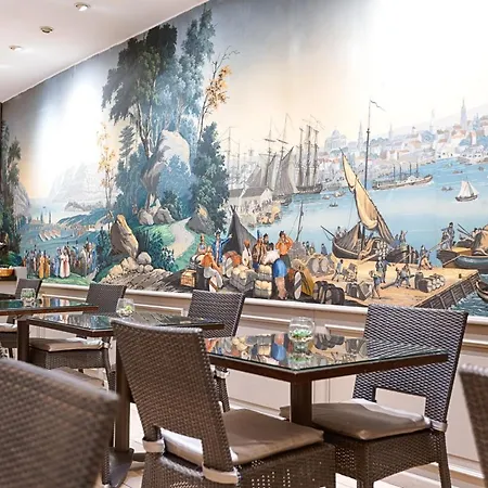 Le Beaugency Hotel Paris