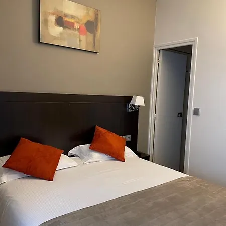 Hotel Le Beaugency