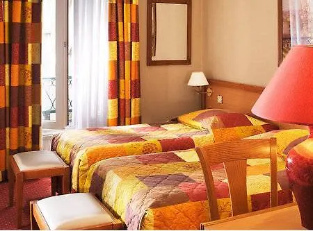 Hotel Le Beaugency Paris
