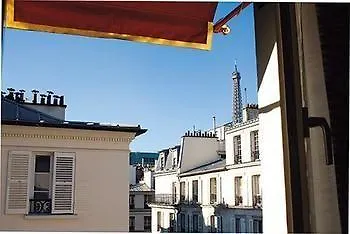 Le Beaugency Отель Париж