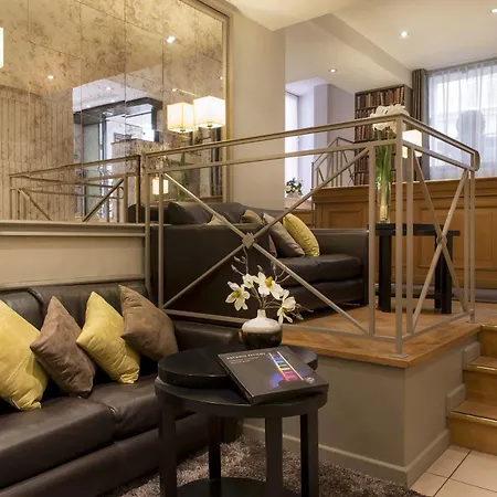 Le Beaugency Hotel