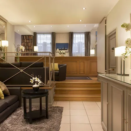 Le Beaugency Hotel