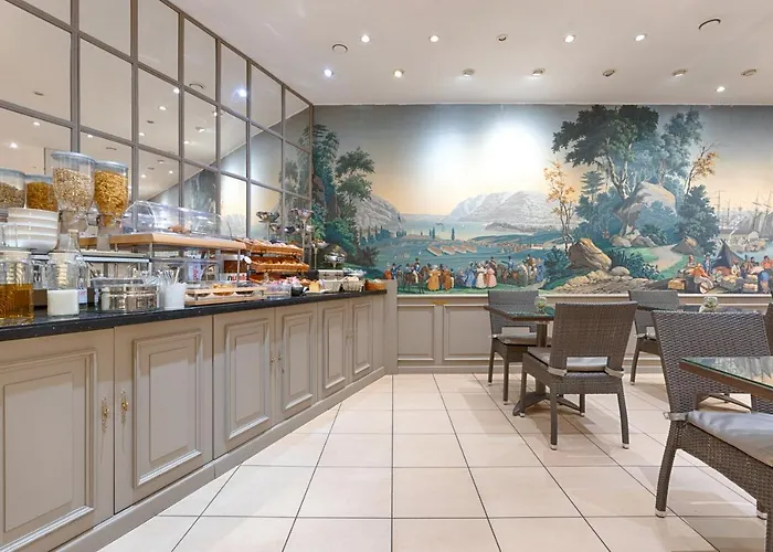 Le Beaugency 3* Paris