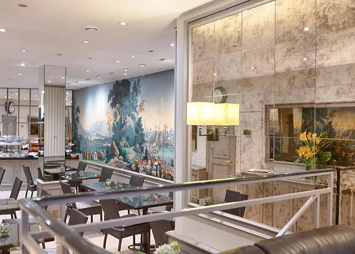 Hotel Le Beaugency 3*