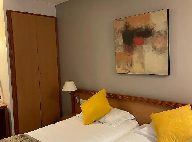 Hotel Le Beaugency Paris