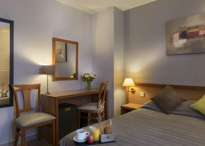 Le Beaugency 3* Paris