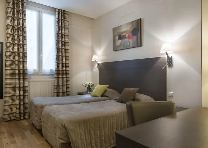 Hotel Le Beaugency 3*