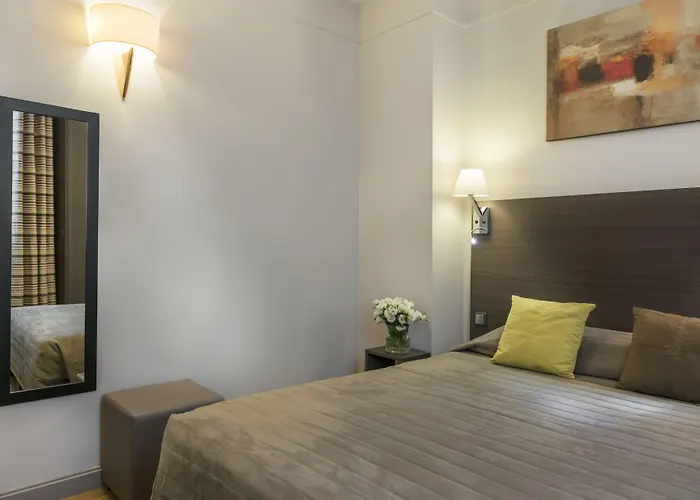 Le Beaugency 3* Paris