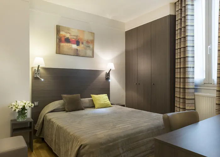 لو بوجينسي 3*