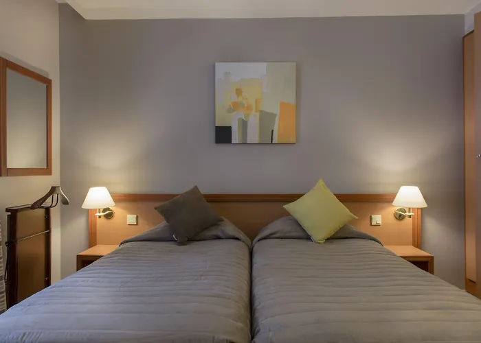 Le Beaugency 3* Paris