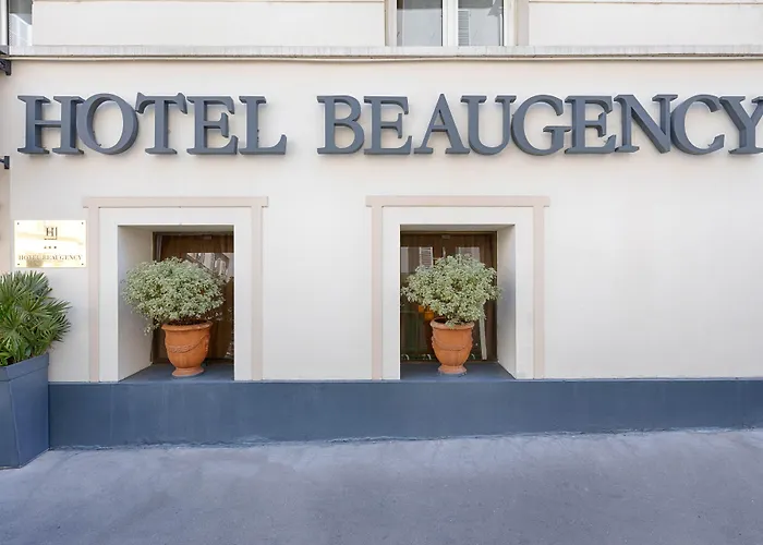 Hotel Le Beaugency