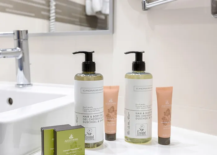 Hotel Le Beaugency Paris