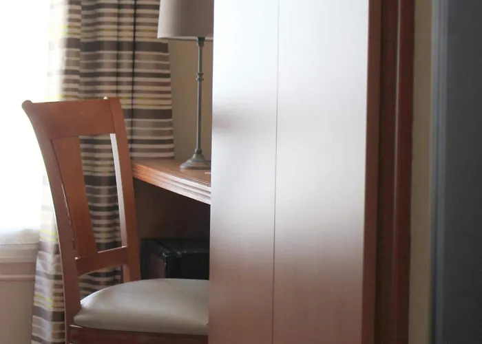 Le Beaugency Hotel Paris