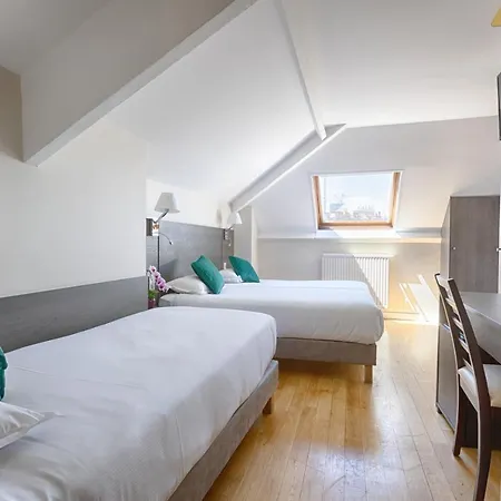 Le Beaugency Hotel Paris