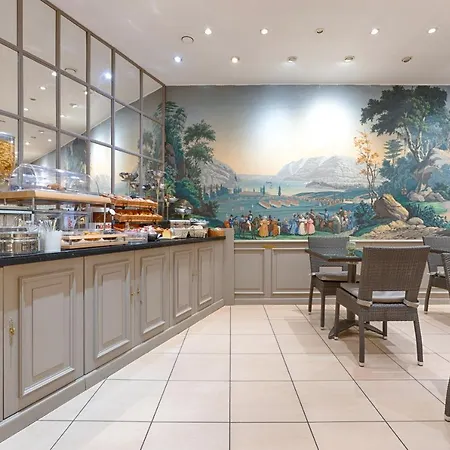 Le Beaugency 3* Paris