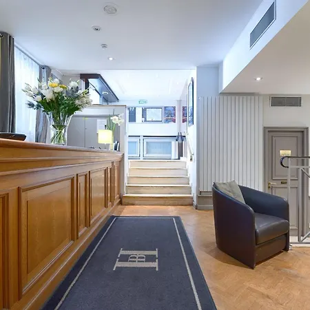 Hotel Le Beaugency