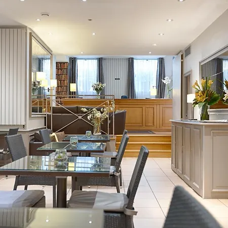 Le Beaugency Hotel Paris