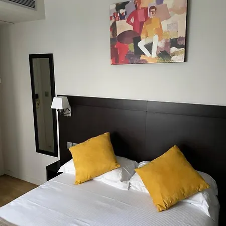 Hotel Le Beaugency 3*