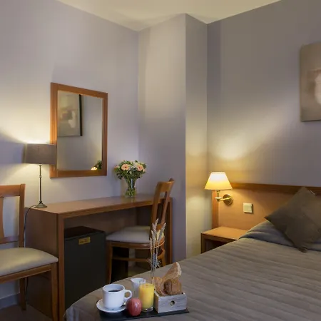 Le Beaugency 3* Paris