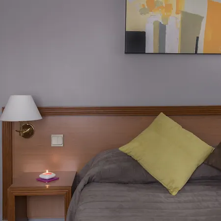 Le Beaugency 3* Paris