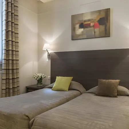 Le Beaugency Hotel Paris