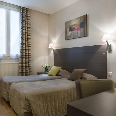 Hotel Le Beaugency 3*