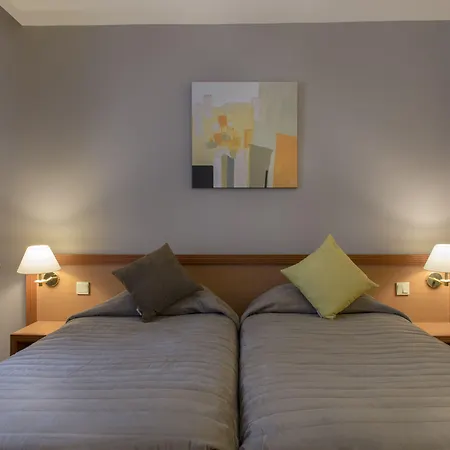 Le Beaugency 3* Paris