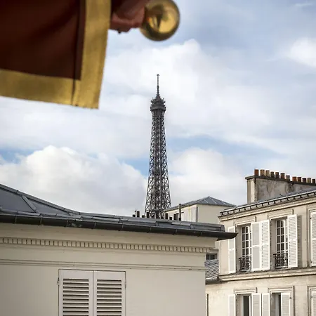 Le Beaugency Hotel 3*