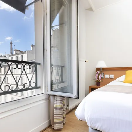 Le Beaugency Hotel Paris