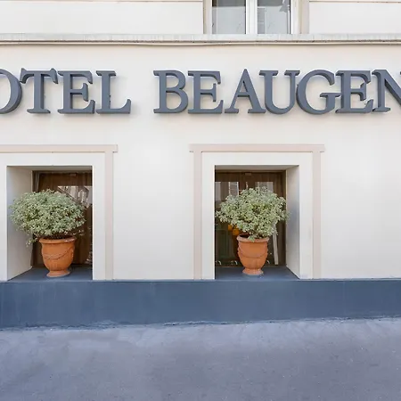 Hotel Le Beaugency
