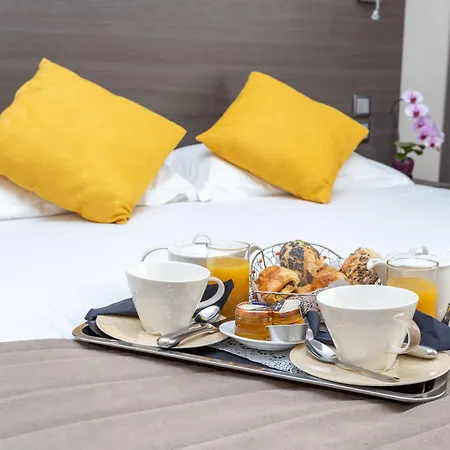 Hotel Le Beaugency 3*