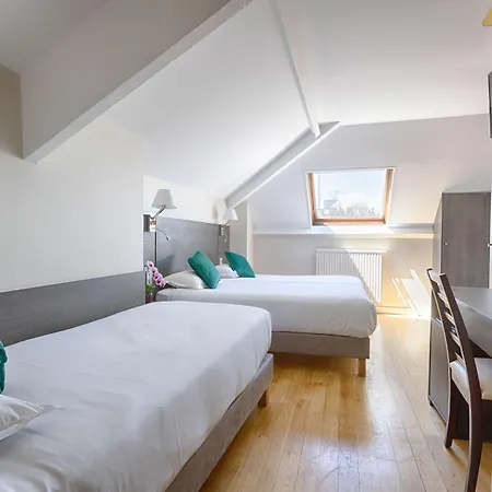 Hotel Le Beaugency 3*