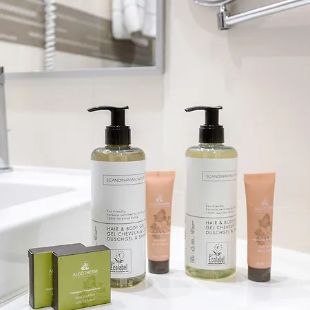 Hotel Le Beaugency Paris